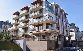 Pegaz Apartament